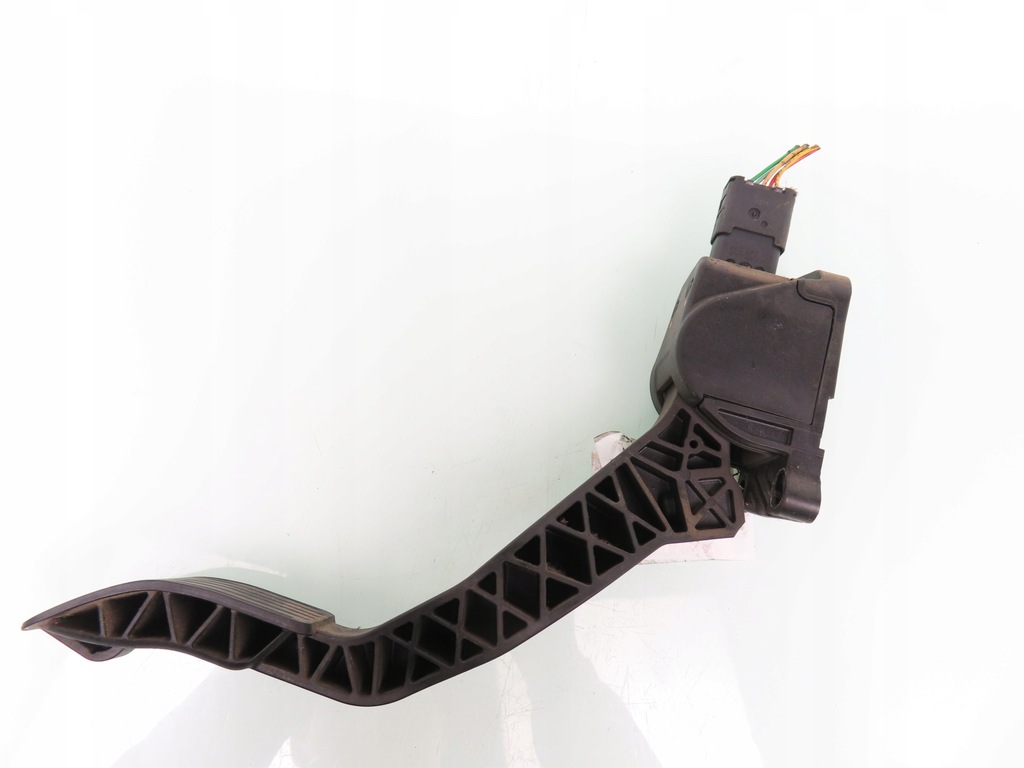 фото №5, Потенциометр газа citroen c4 i 1.6 hdi 0280755041