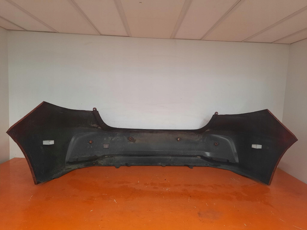 Toyota corolla e21 19- бампер задний задний 5215902e60 Цена