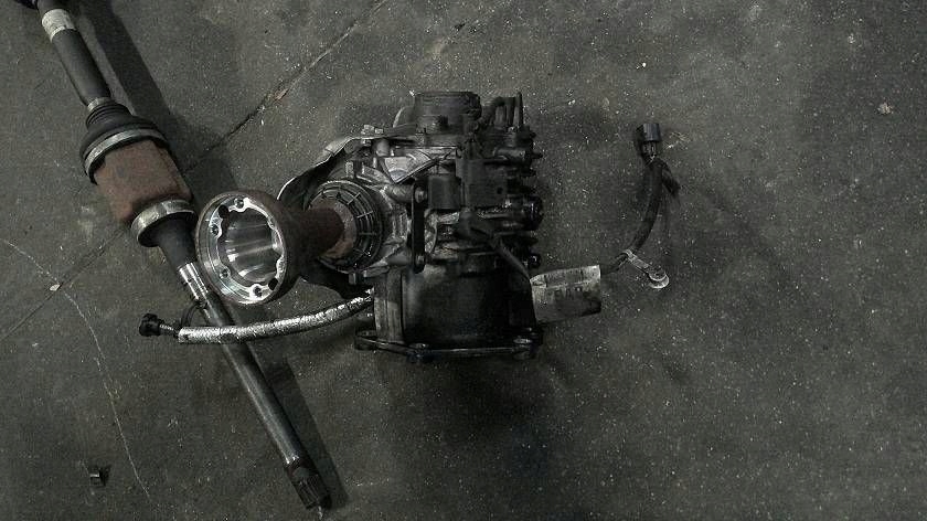 Купити Ford kuga mk2 2,0tdci редуктор ej5p-7l486-jc