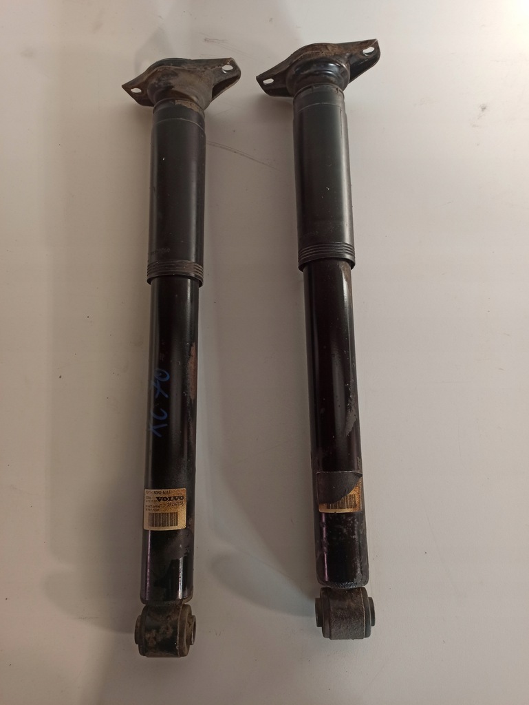 фото №1, Амортизатор задня задній xc70 31262151