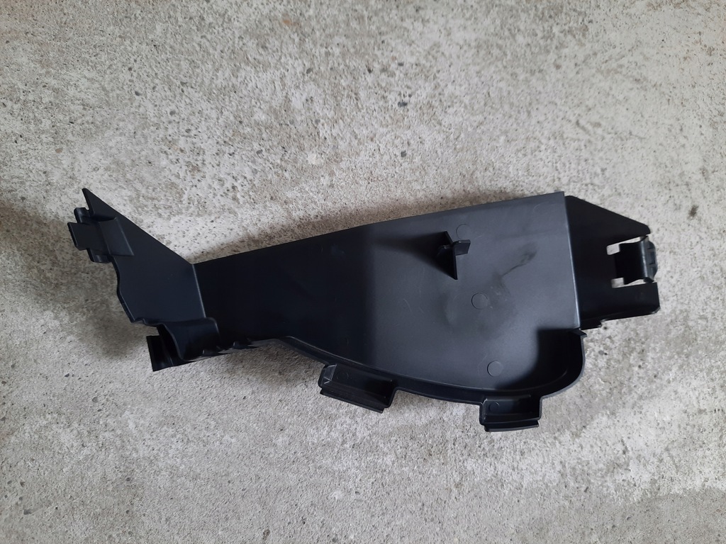 фото №1, Воздуховод воздуха левая mercedes b w246