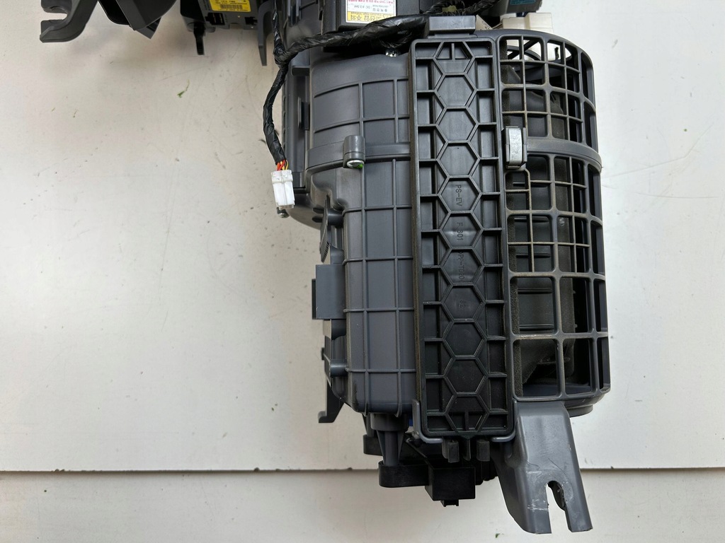 фото №6, 2016 kia soul обігрівач комплектна d266fjdaa02