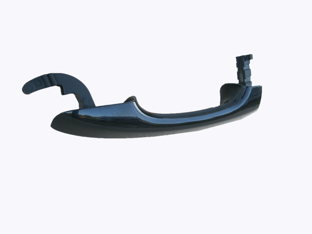 фото №1, Ручка правая дверь перед vw golf sportsvan 14-20