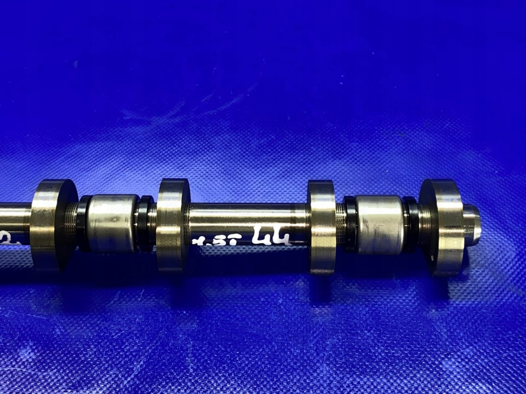 Купить Вал эксцентриковый bmw f20 f45 f48 mini 1.5 t b38a15a 7625206