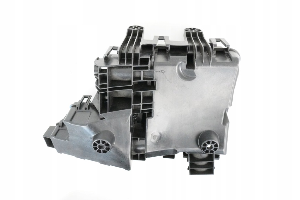 фото №7, Renault kadjar nowa корпус основание коробка предохранителей оригинал