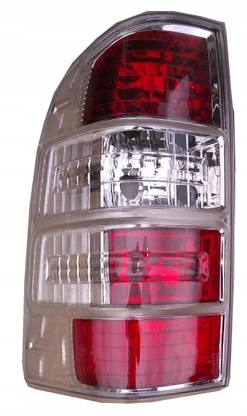 фото №1, Nowa ліва задня лампа ford ranger 2009-2012 depo