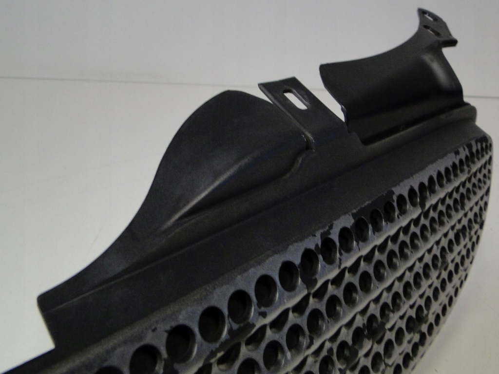 фото №9, Mercedes решётка радиатора решётка радиатора радиатора amg slk r170 170 przed liftem