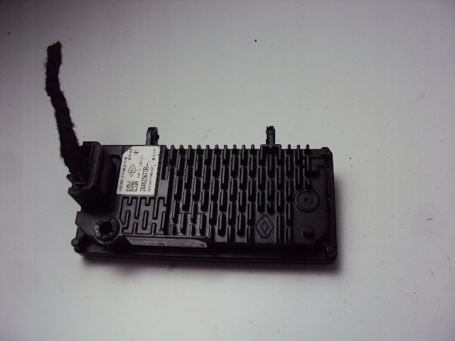 фото №3, Радар камера renault koleos ii 2016-