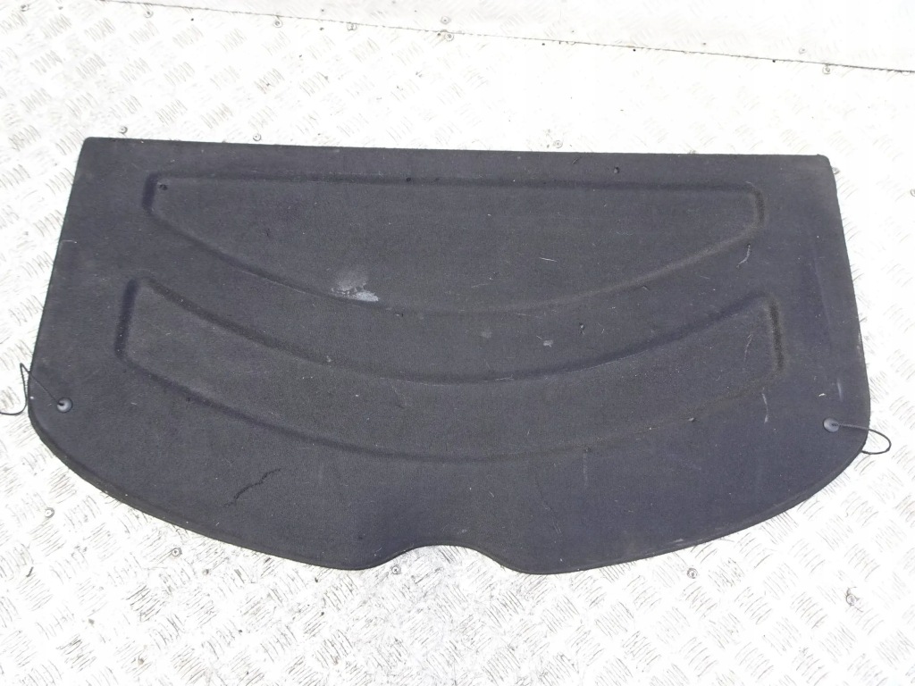 фото №1, Полка багажника alfa romeo giulietta