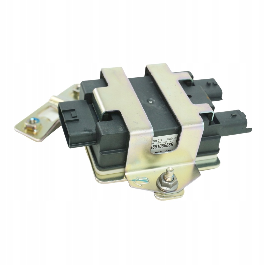 фото №1, Модуль насоса топлива renault 169108688r