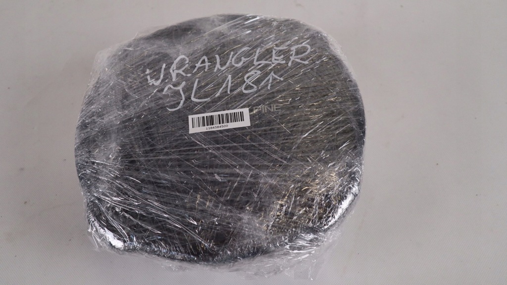 фото №8, Jeep wrangler jl 18- сабвуфер динамик 68323000ab