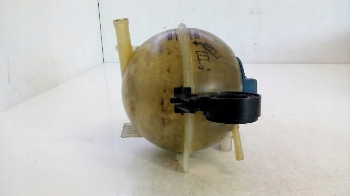 фото №5, Бачок розширювальний skoda fabia i 2000r.