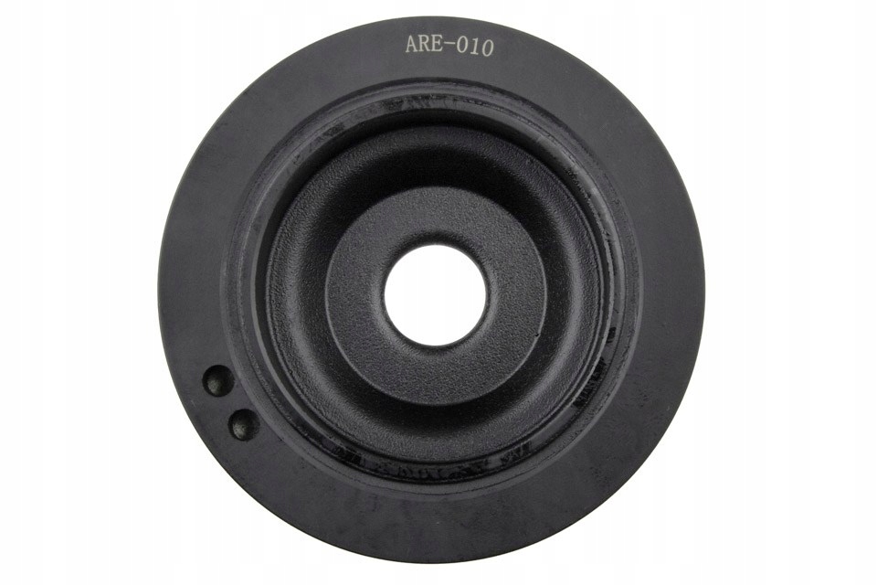 Шків колінчастого вала колінчастого renault 1.5dci 78kw kangoo 08-, clio 3 05- Доставка