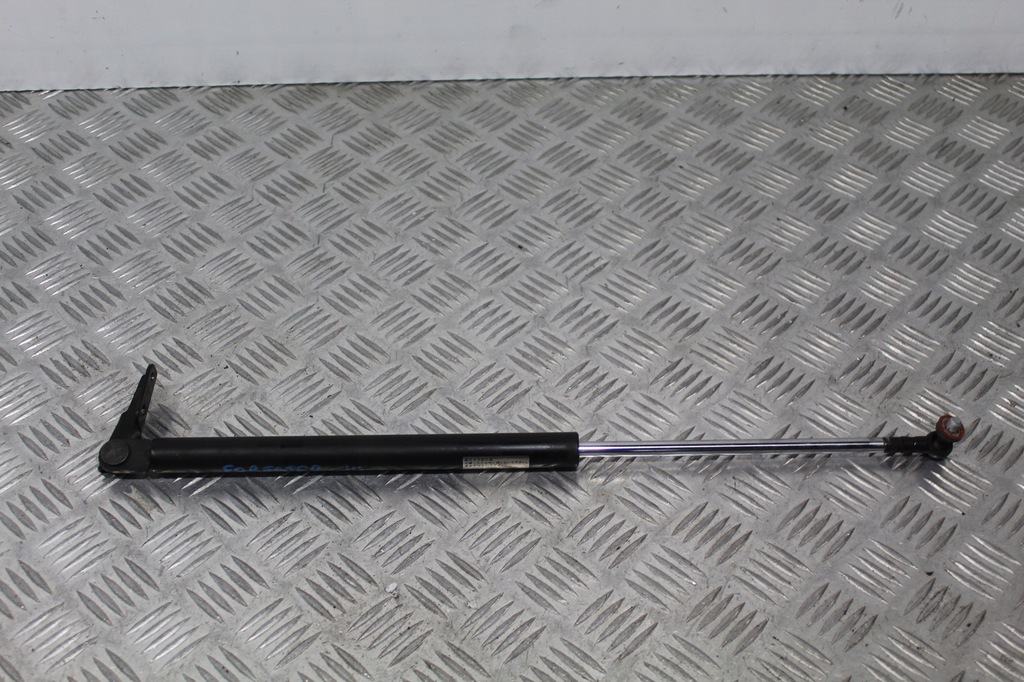 фото №1, Привід амортизатор subaru forester iii 3