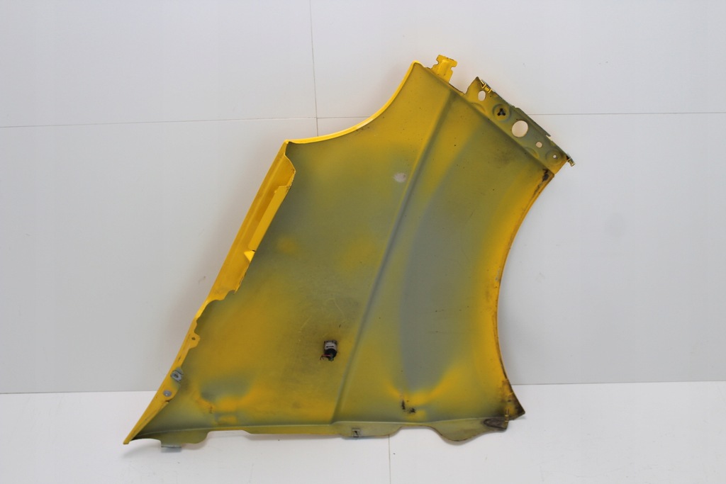 фото №7, Крыло левый перед renault trafic fl 07-14r