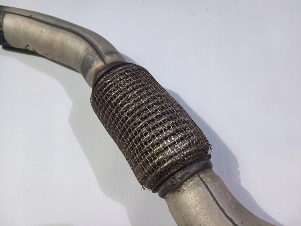 фото №9, Катализатор ford explorer vi 2.3 2020-