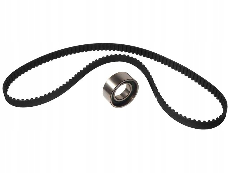 фото №16, Комплект - набір ремінь розподільного валу [ina]