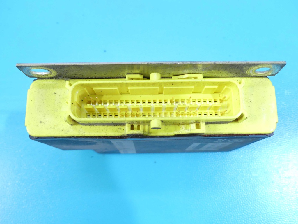 фото №11, Подушки безпеки повітряні seat ibiza iii 6l 02-06 eu