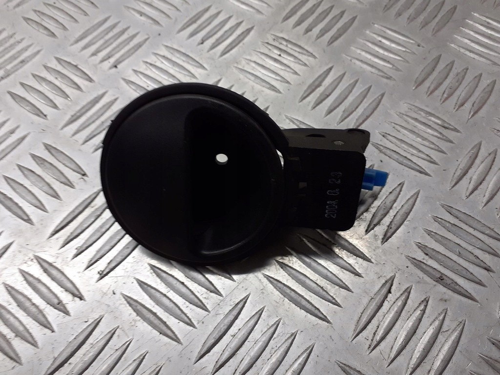 фото №1, Ручка правая задняя внутренняя chevrolet aveo t200