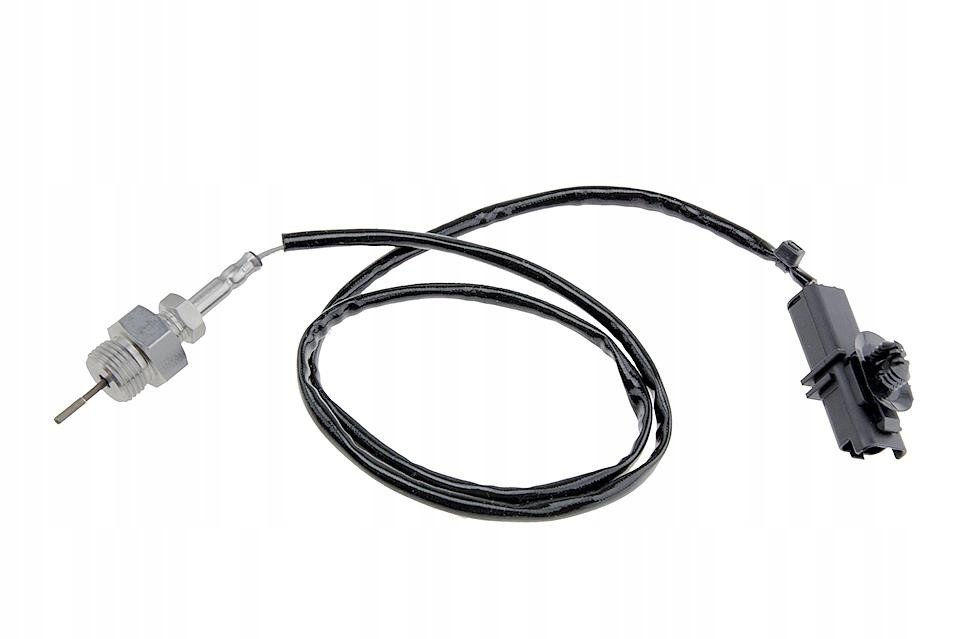 фото №1, Датчик температуры выхлопных газов renault megane ii 1.5dci 2005-,scenic 1.5dci 200