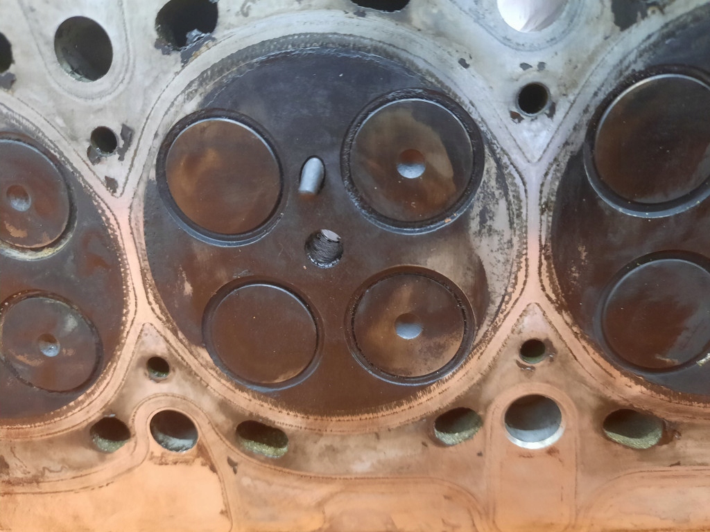 фото №10, Fiat grande punto 1.3m-jet 05-10 колектор головка двигуна 73500052 199a2000