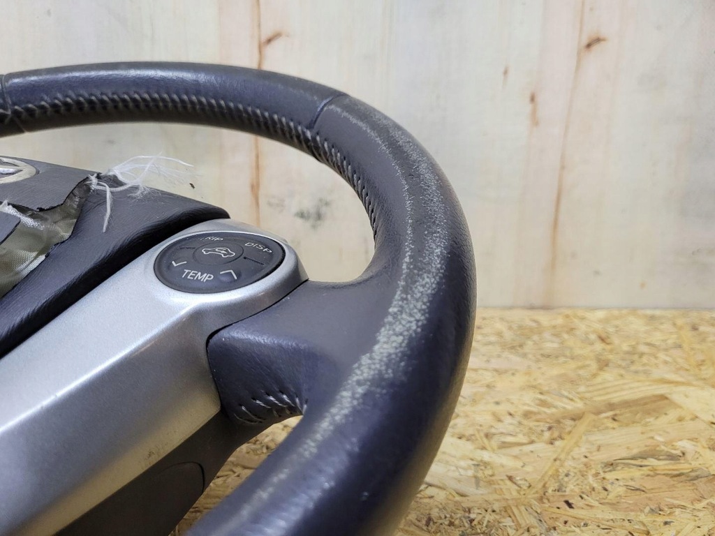 фото №8, Повітропровід toyota prius 3 xw30 2011 f70cv481