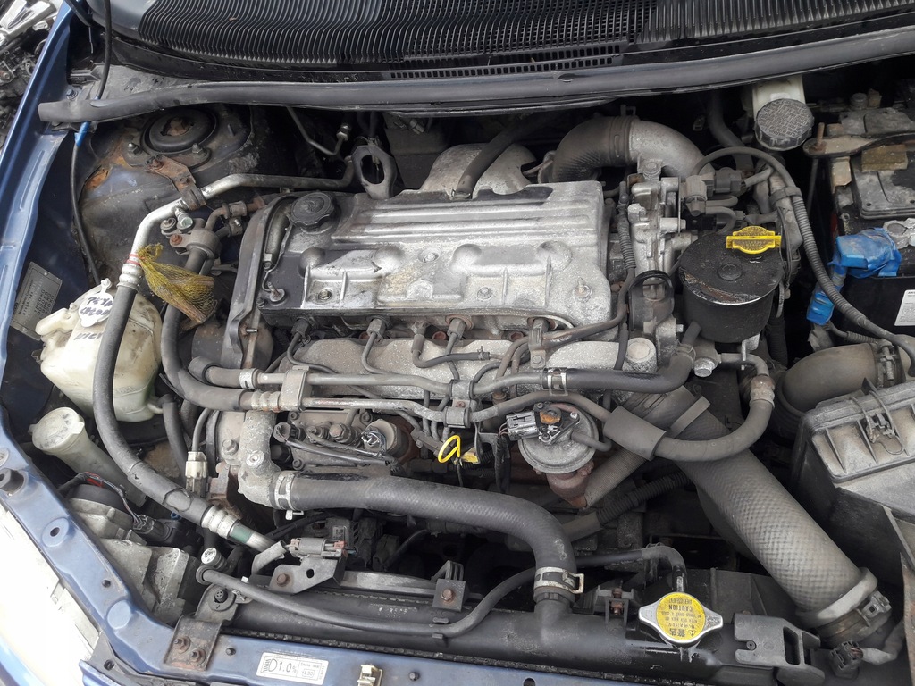 фото №7, Mazda 323 f premacy 626 2.0 td ditd mpv 6 2.0 citd кронштейн зчеплення вилка