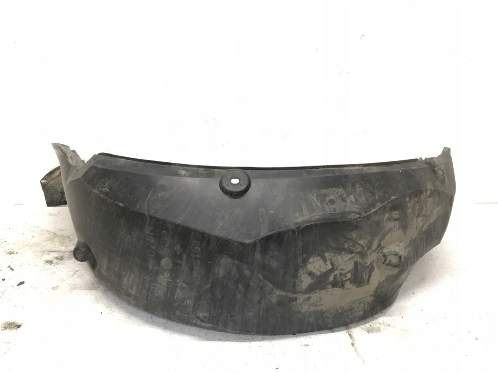 фото №1, Renault kangoo ii підкрилок ліва задні 767494075r