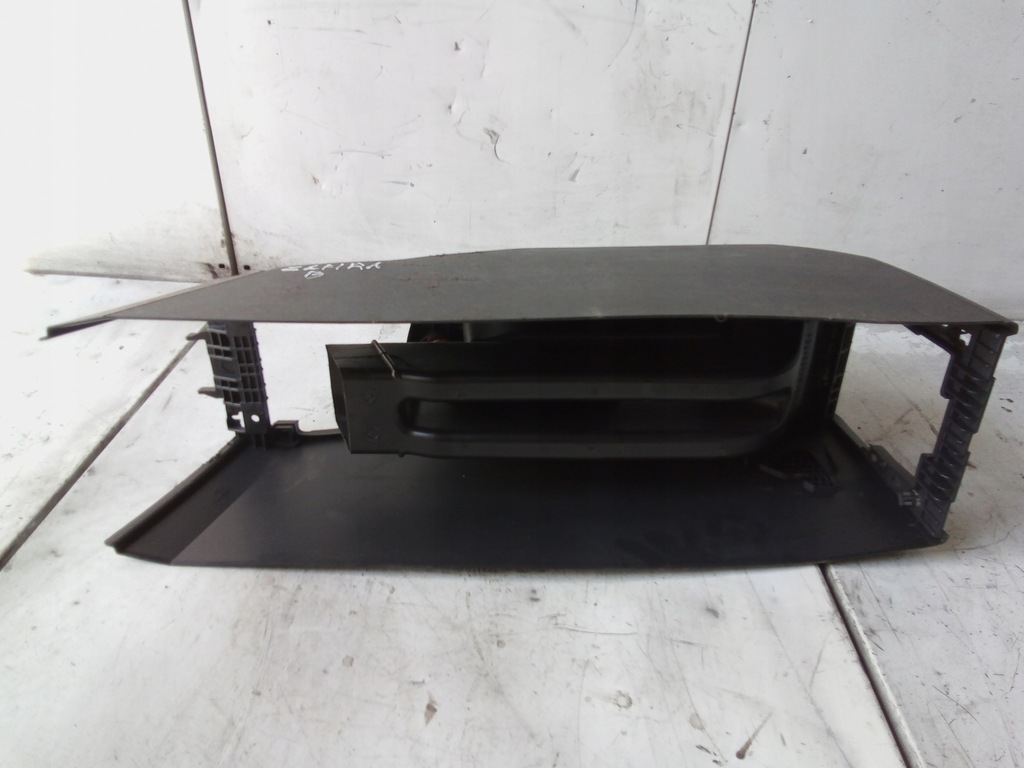 фото №5, J921 туннель средний opel zafira b europa