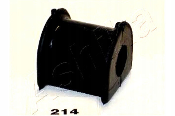 фото №2, Ashika втулка стабілізатора toyota 4 runner 3.0 as