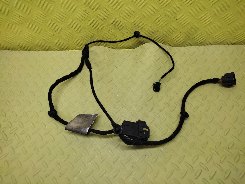 фото №1, Fiat bravo ii жгут дверь правый задняя