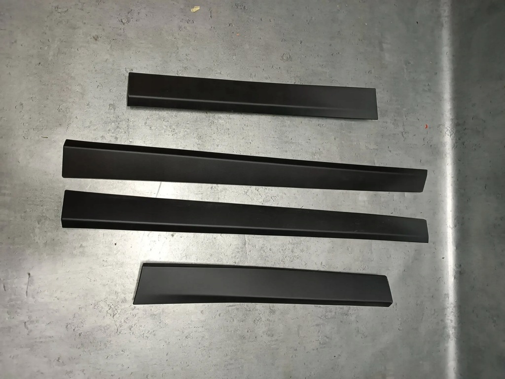 фото №1, Накладки дверь bmw x1 f48