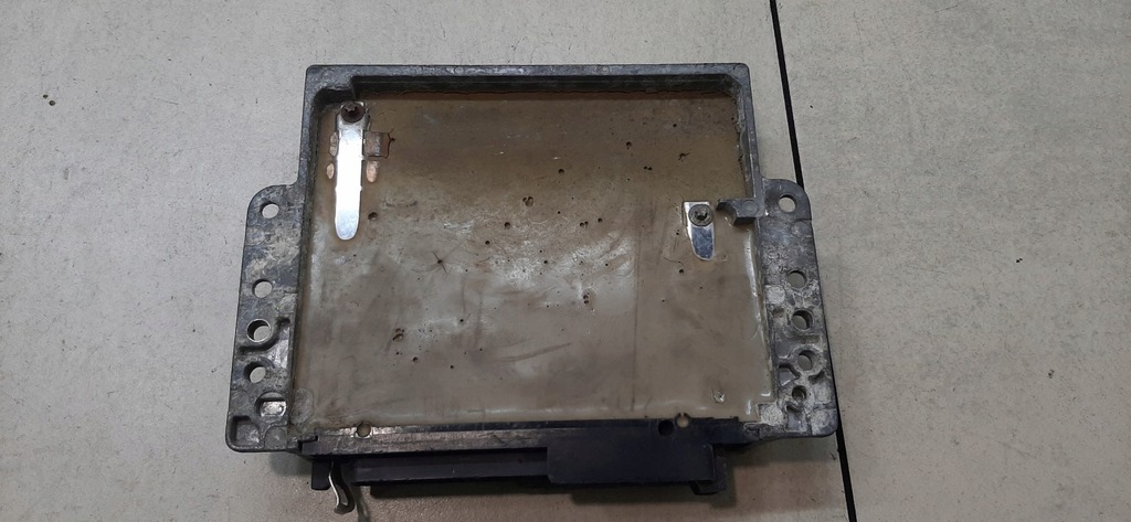 фото №4, Блок керування двигуна espace iii 3.0 s103724202a