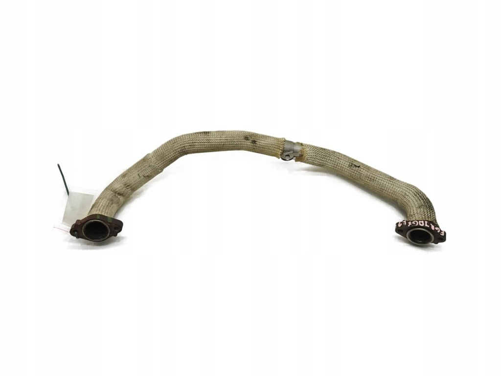 Купити Труба трубка шланг egr jaguar xf x250 2.2 d