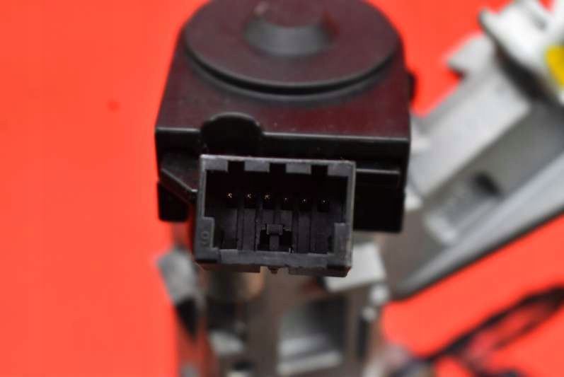 фото №8, Замок запалювання ключ 25799293 chevrolet cruze 1 i 2.0 vcdi 125 km 09-12