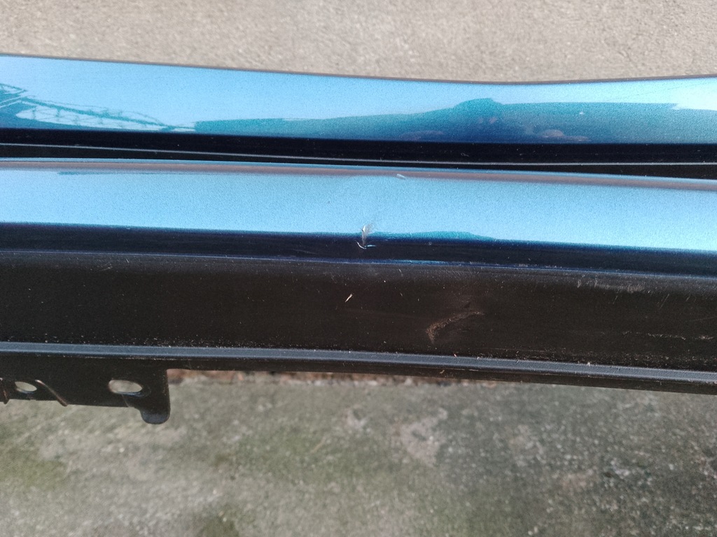 фото №6, Mazda 3 2017 lift бампер передній