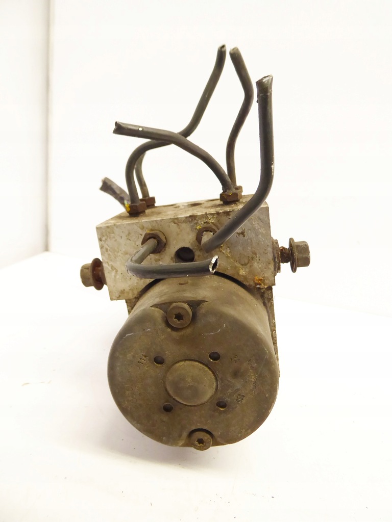 фото №7, Nissan almera tino насос abs 2.2 di 0273004505