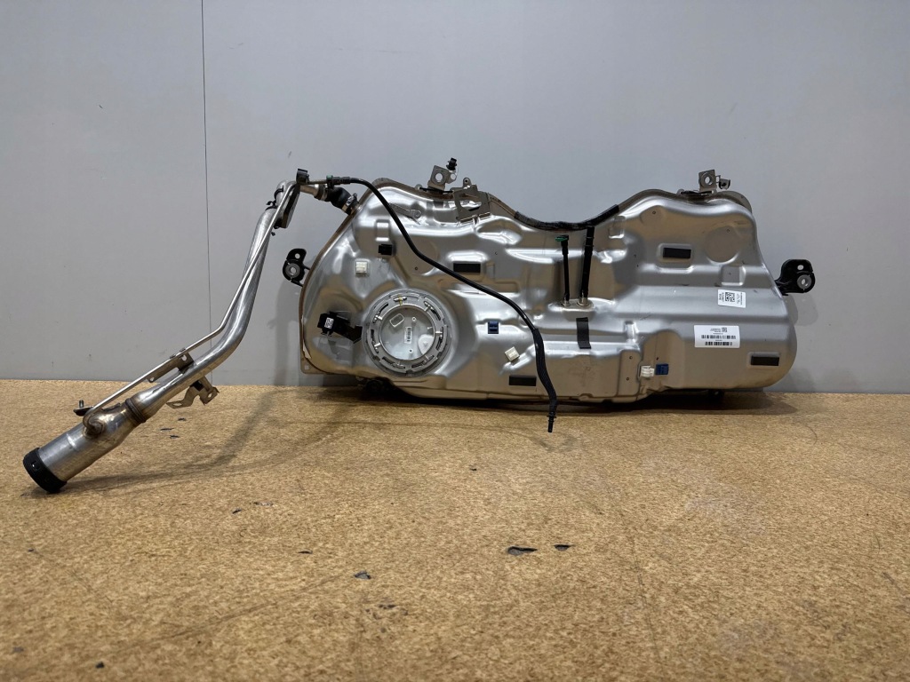 фото №1, Volvo xc90 ii t8 бак топлива 32139245