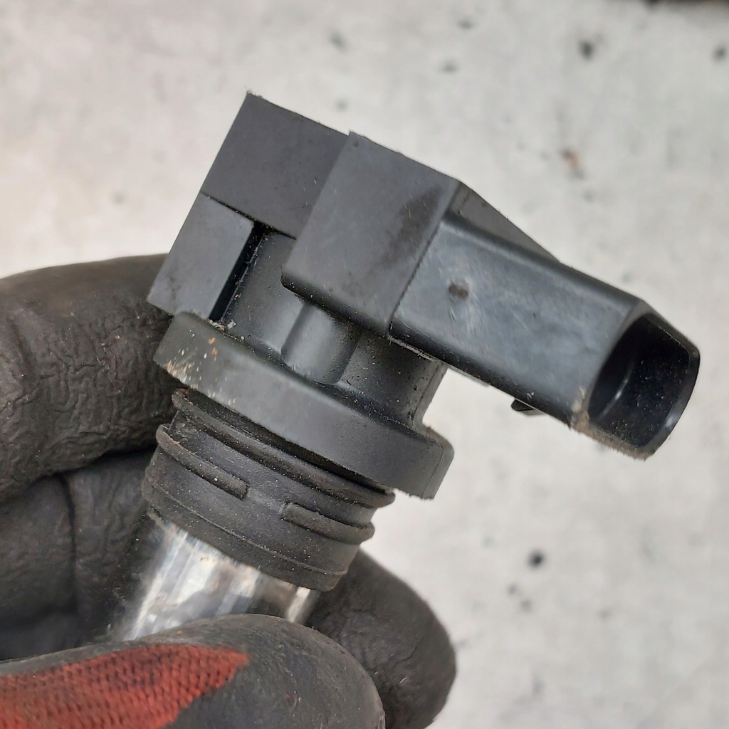 фото №11, Seat ibiza golf vi 1,4tsi котушка запалювання 78292004