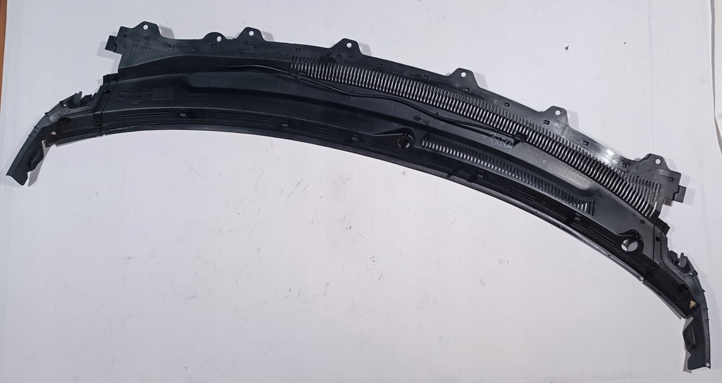 фото №10, Жабо повний ford flex