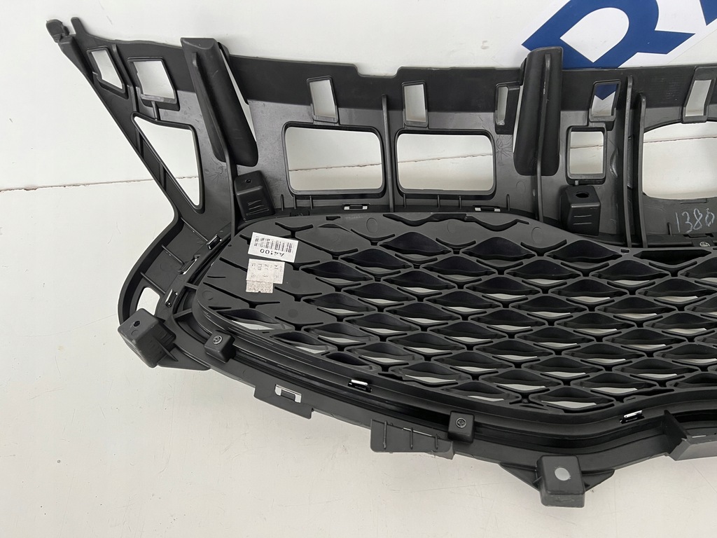 фото №8, Решётка радиатора решётка радиатора перед kia carens 4 iv 86352a4000