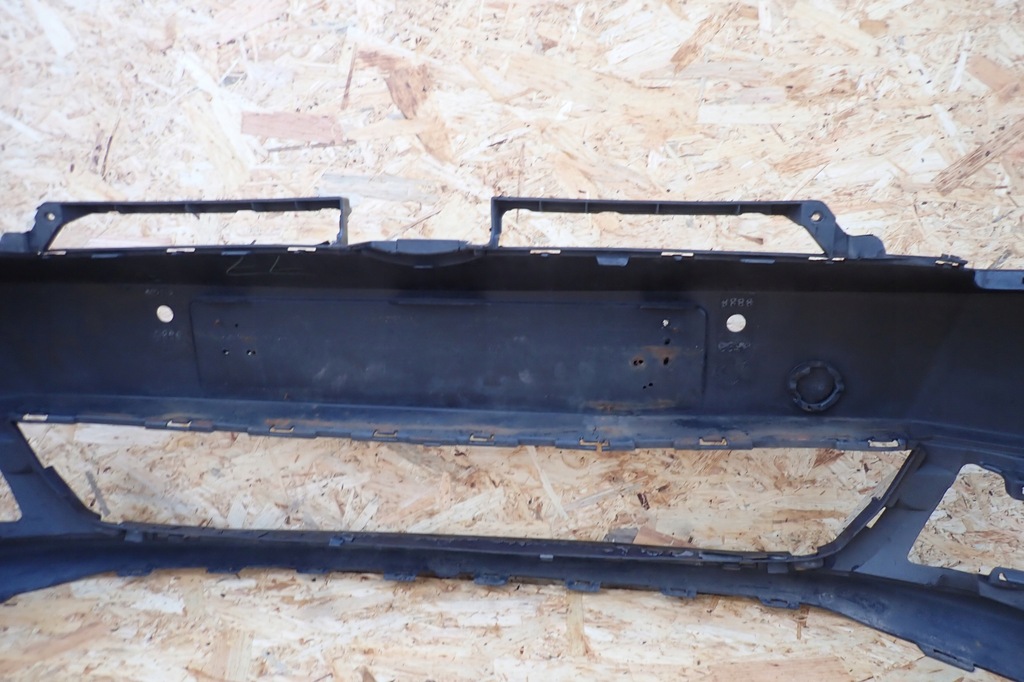 фото №15, Vw golf vi 6 hb бампер перед 4 pdc 5k0807221