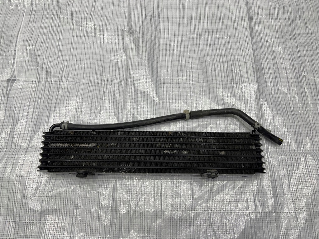 фото №1, Outlander iii lift радиатор масла 9499d169