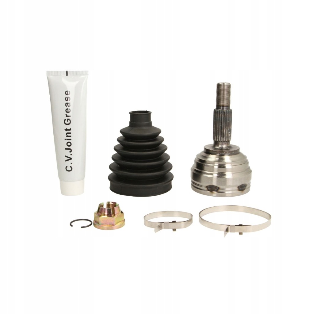 Купить Шрус  полуось перед renault megane clio modus dacia logan krn697 lpr