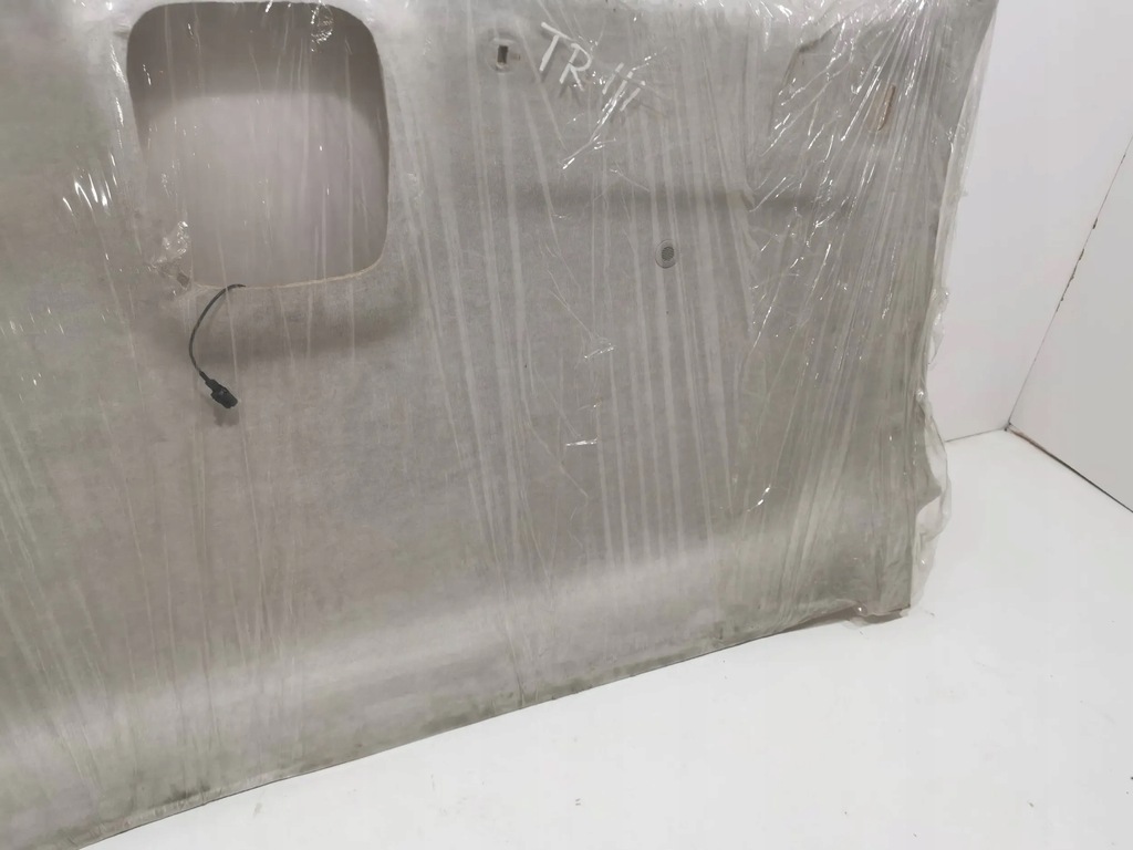 фото №6, Opel vivaro trafic b стеля