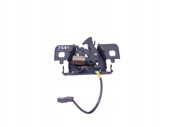 Купити Renault zoe замок капот 656017749r