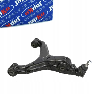 фото №1, Важіль нижній перед лівий do ssangyong rexton ii