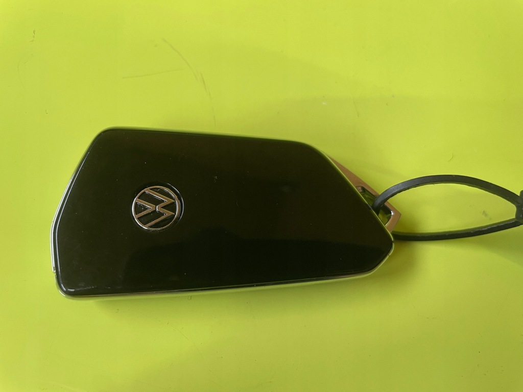 фото №7, Pilot ключ 5h0959753bl vw id.4 id4 11a 24r