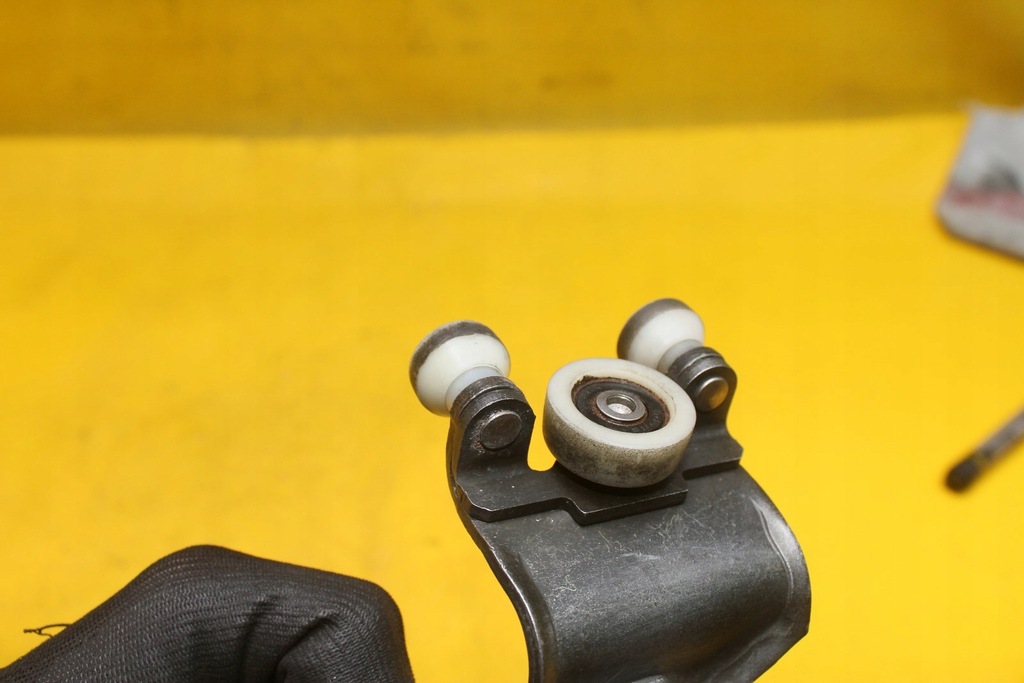 фото №5, Ролик двері правий bok t5 7h0843336b