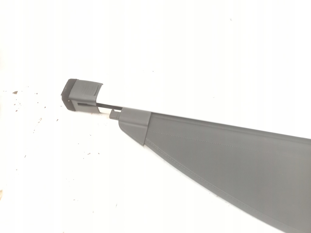 фото №3, Шторка багажника hyundai santa fe iii 2012-